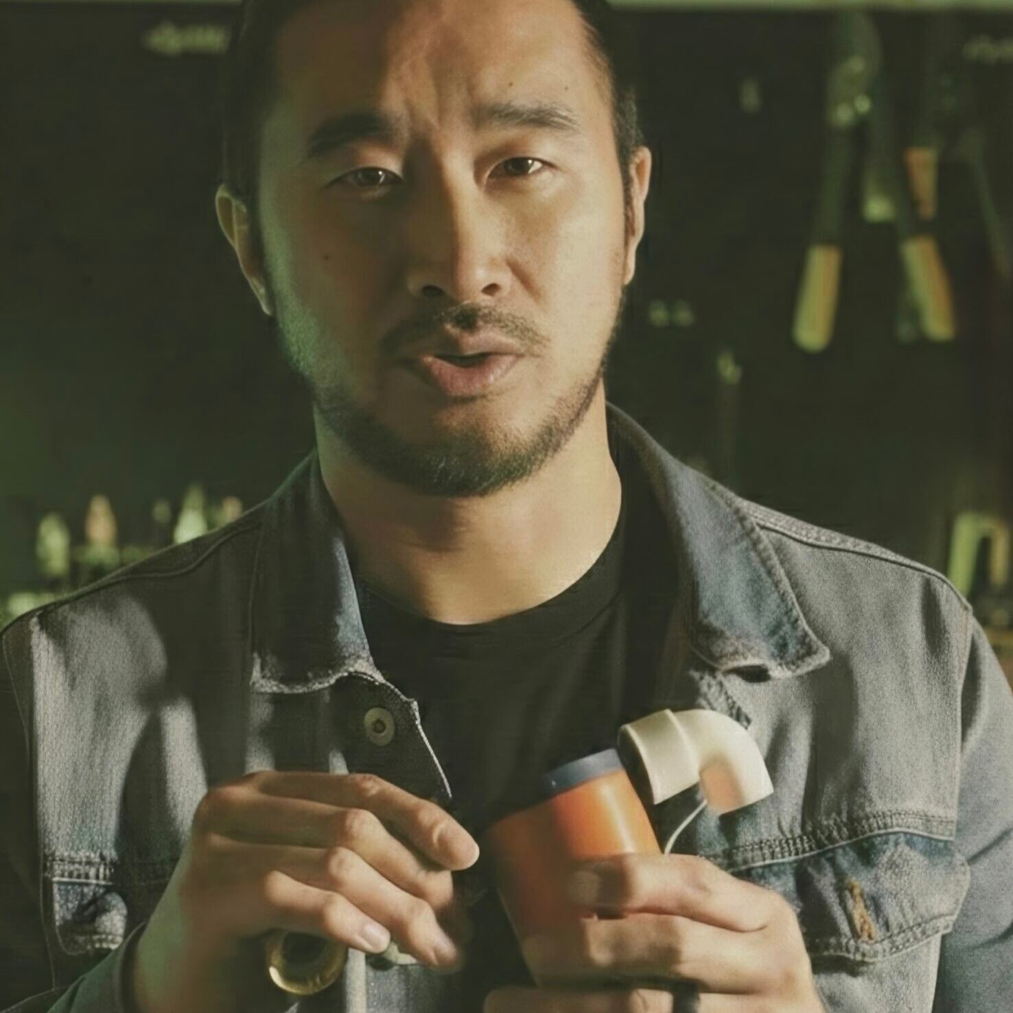 Warren with Float Valve Kit